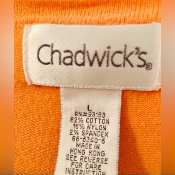 Rainbow of beautiful Cardigans! Set of 4: yellow, orange, bright pink, pale pink - Picture 7 of 13